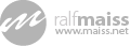 ::: maiss.net ::: ralf h. maiss ::: Logo
